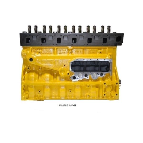 Caterpillar 3116 Diesel Engine