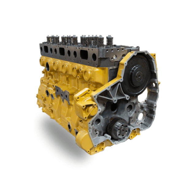 Caterpillar 3176C Diesel Engine