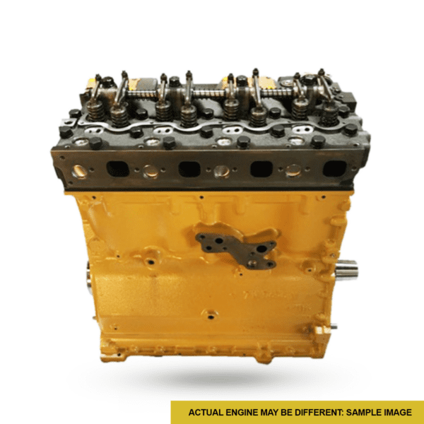 Caterpillar 3304 DI/PC