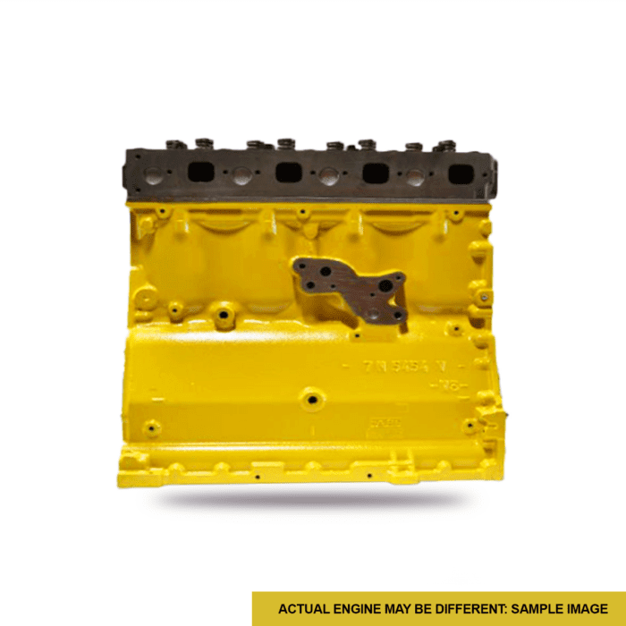 Caterpillar 330C Diesel Engines