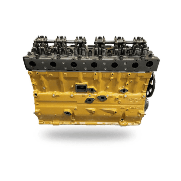 Caterpillar 3406E Diesel Engines