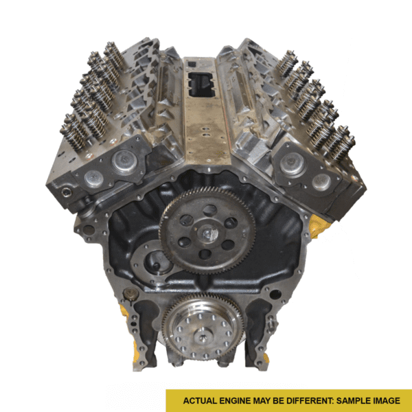 Caterpillar 3408/3408 HEUI Diesel Engines