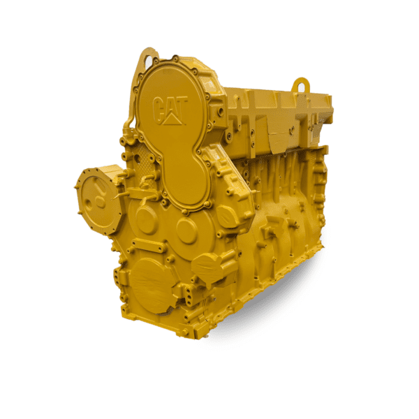 Caterpillar C15 Acert Diesel Engines