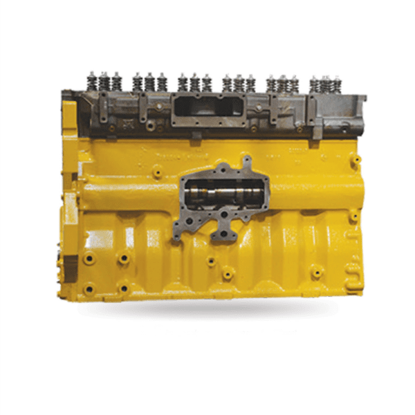 Caterpillar C9 Diesel Engines