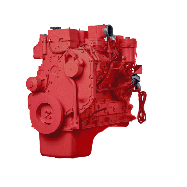 Cummins 5.9L QSB/ISB Diesel Engine