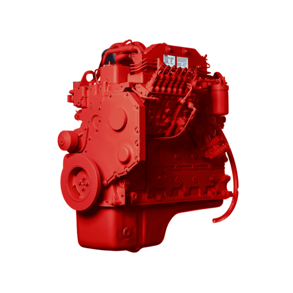 Cummins 5.9L/6B Diesel Engines