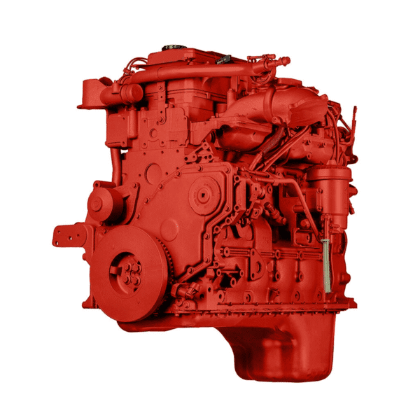Cummins 6.7L Diesel Engine - RAM/Sterling Bullet