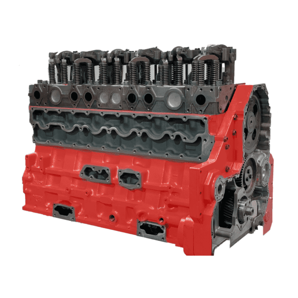 Cummins ISM 10.8 L inline‑6 Diesel Engines