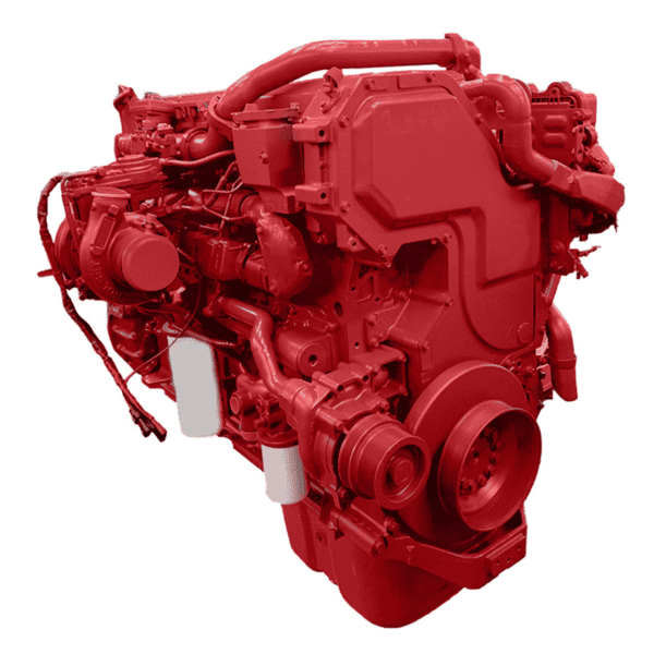 Cummins ISX 14.9L CM2250/EPA10