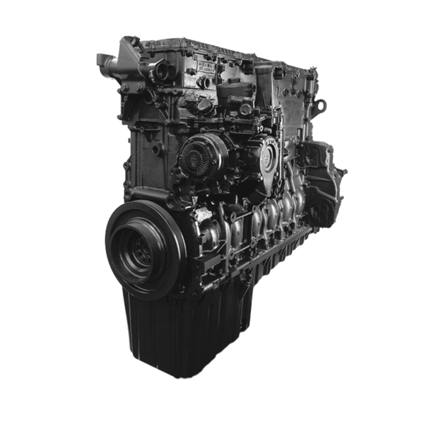 Detroit DD15/DD13 Diesel Engines