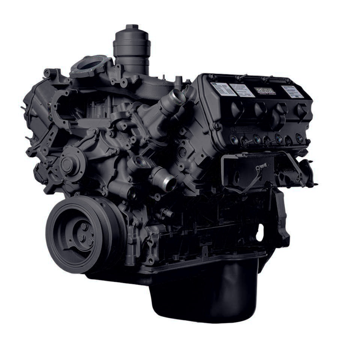Diesel Engines