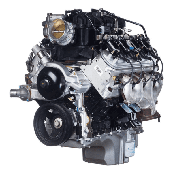 General Motors 4.8L and 6.0L