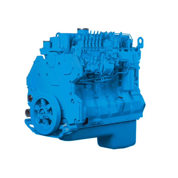 International DT-466 7.6L Diesel Engines C & P Series