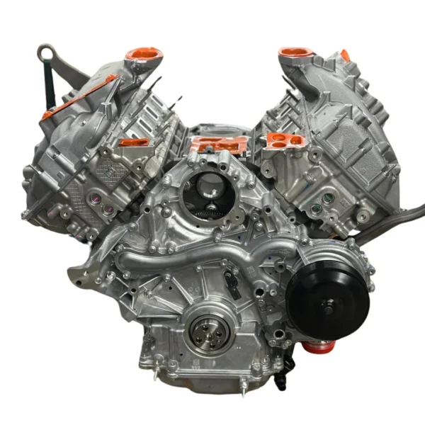 6.7L Ford Powerstroke Crate Engines